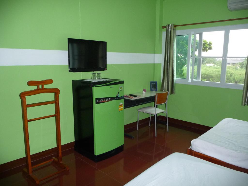 Room For You Bangkok Pokoj fotografie