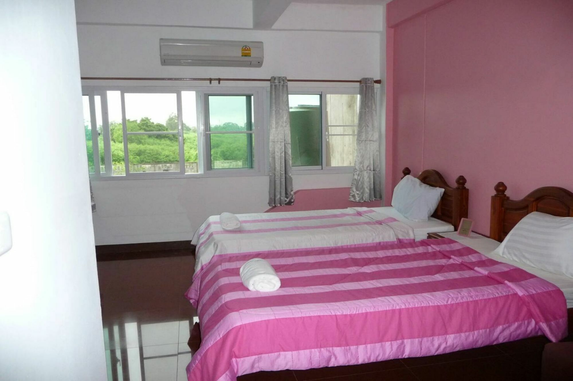 Room For You Bangkok Exteriér fotografie