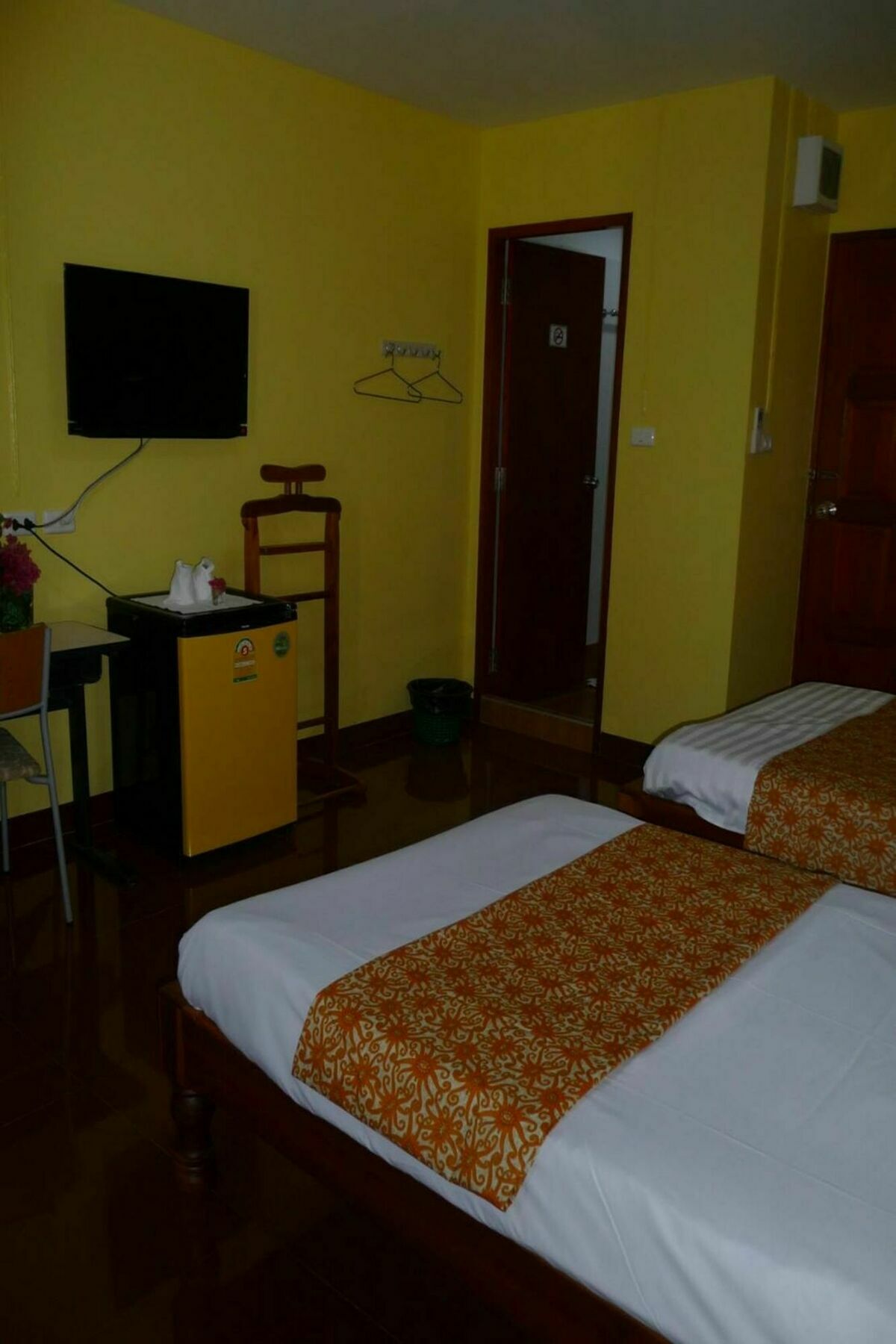 Room For You Bangkok Exteriér fotografie