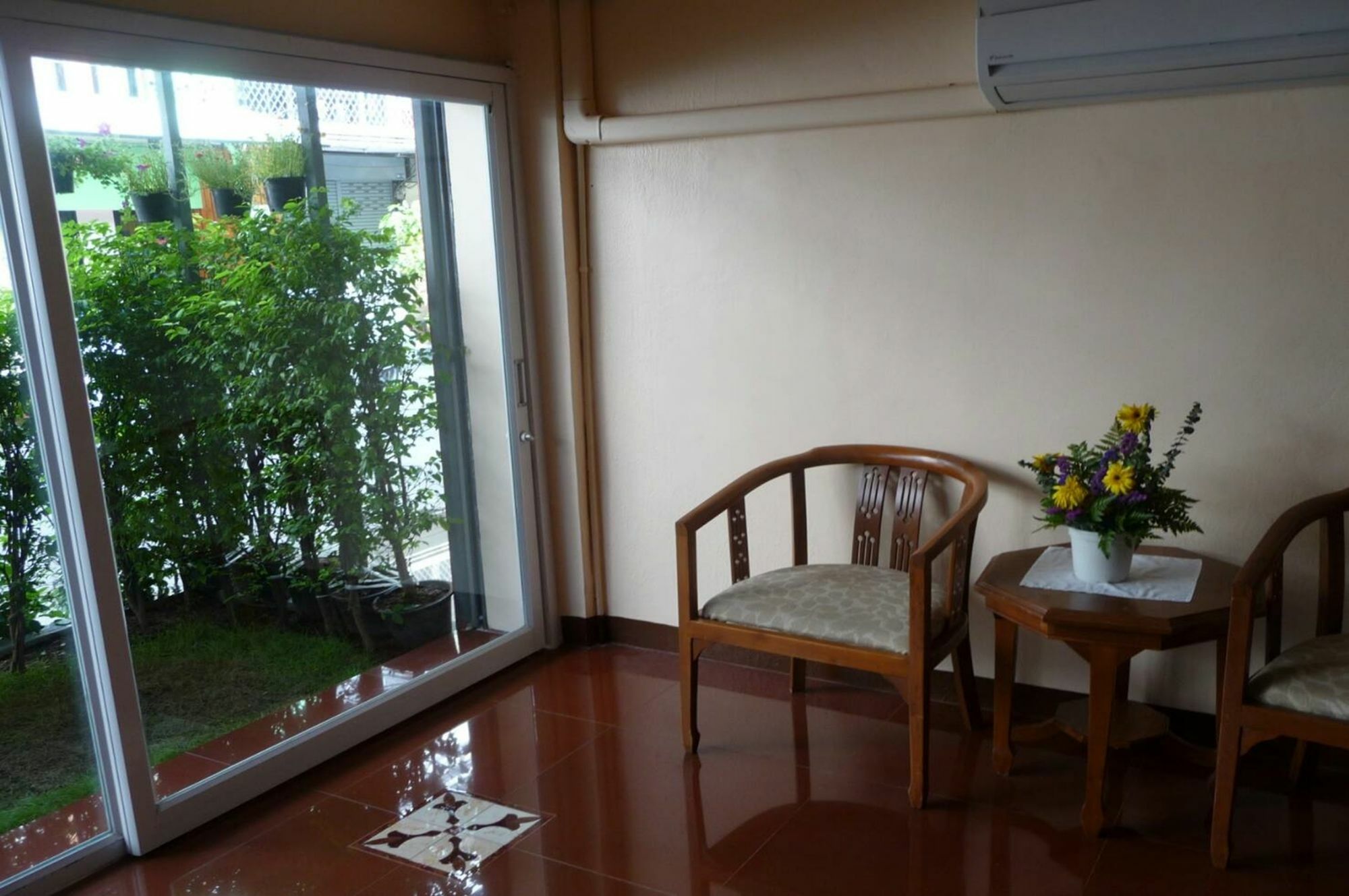Room For You Bangkok Exteriér fotografie